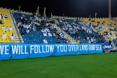 دقيقة بدقية.. الهلال 0-0 الغرافة.. الشوط الاول